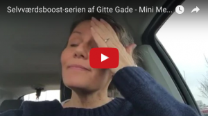 Clairvoyant, terapeut og health Mentor Gitte Gade